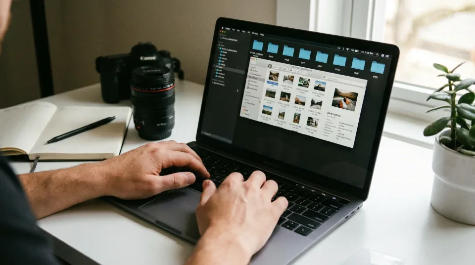 Before You Start: What You Need