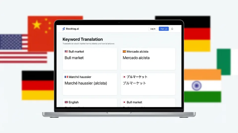 Step 8: Optional — Use Translation and Localization for Global Reach
