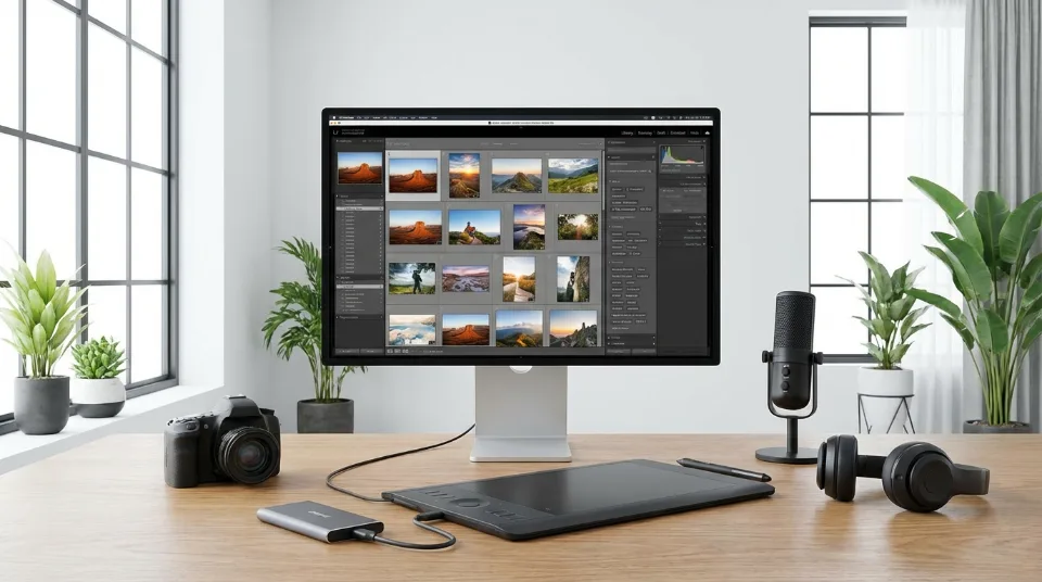 The Future of AI in Metadata and Content Creation