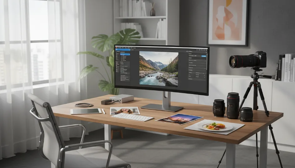 Common Metadata File Formats Used by Stock Platforms