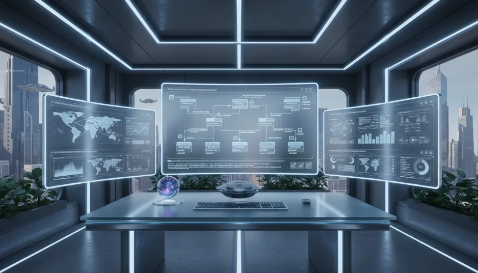 Tips for Automating Metadata Export and Integration