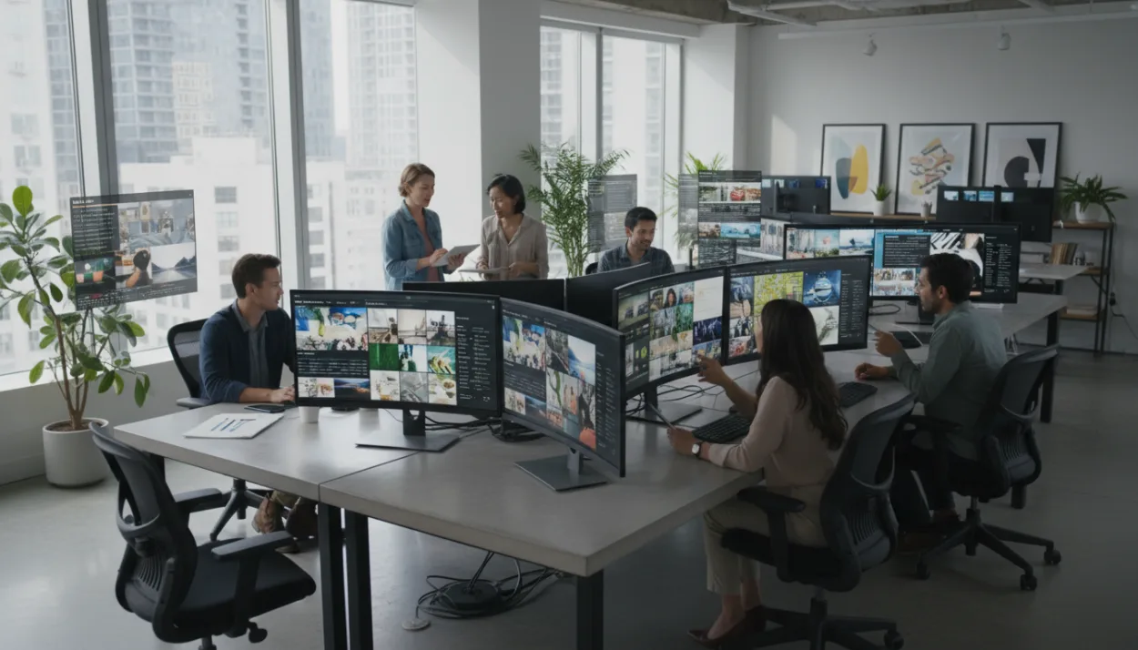 Insider Insights: Trends Shaping Stock Photo Metadata in 2026