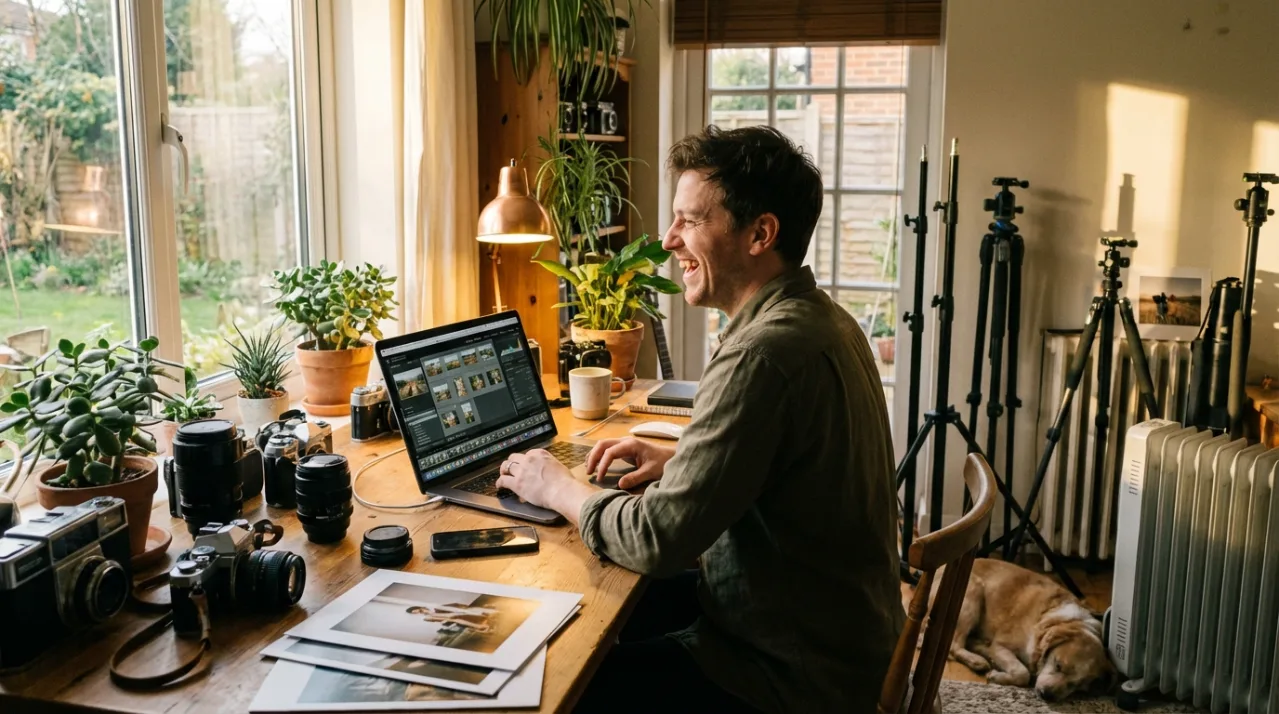 Stocktag.ai Review: Is It the Best AI Tool for Stock Photo Management?