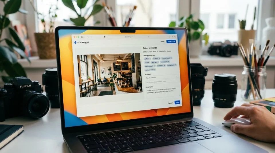 Key Strengths of Stocktag.ai