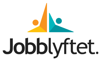 Jobblyftet AB logo