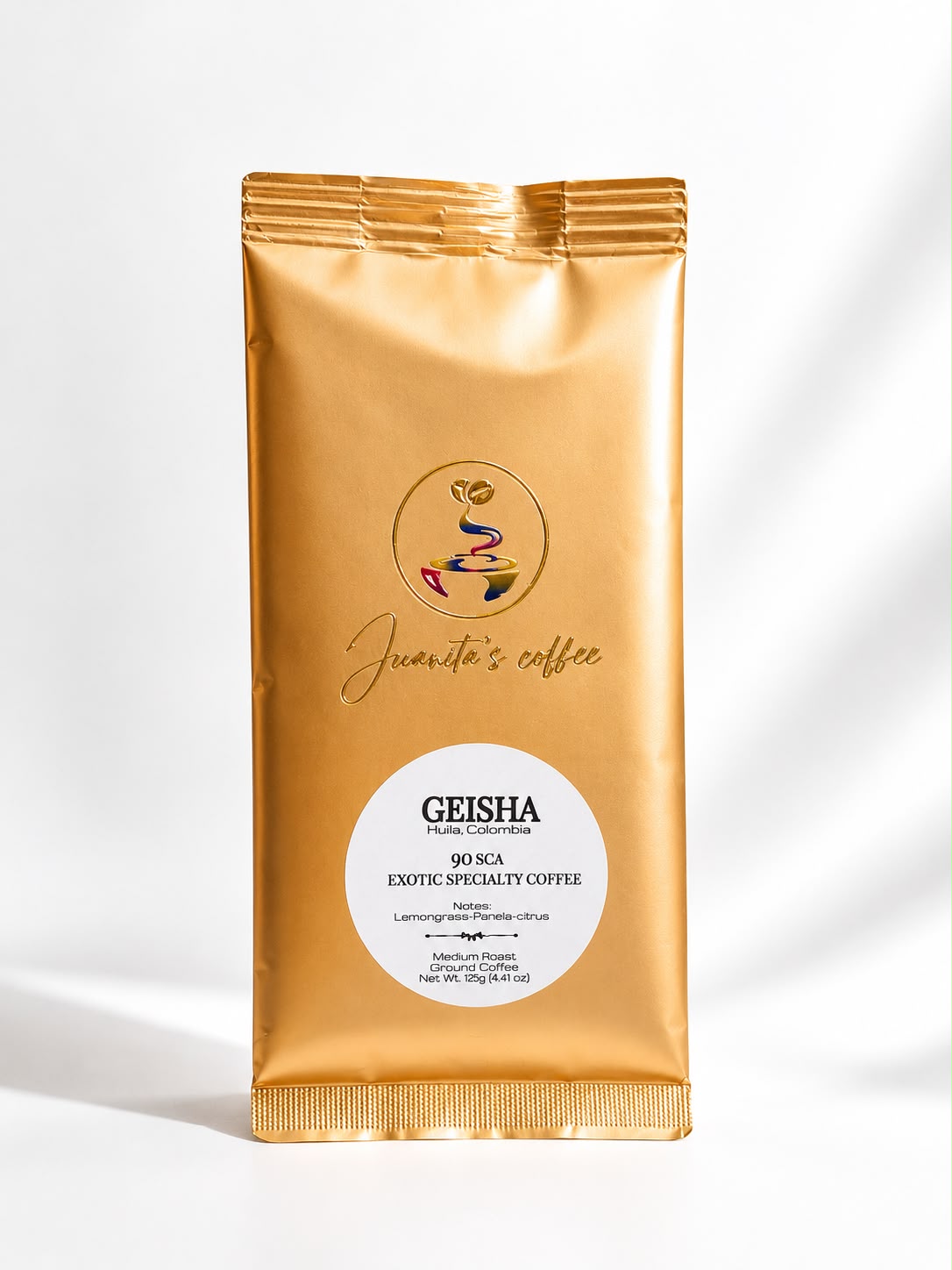 GEISHA