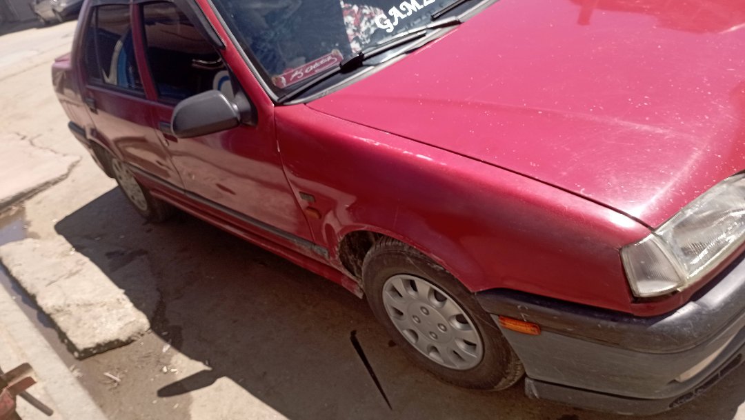 Sahibinden temiz R19 - fotoğraf 4