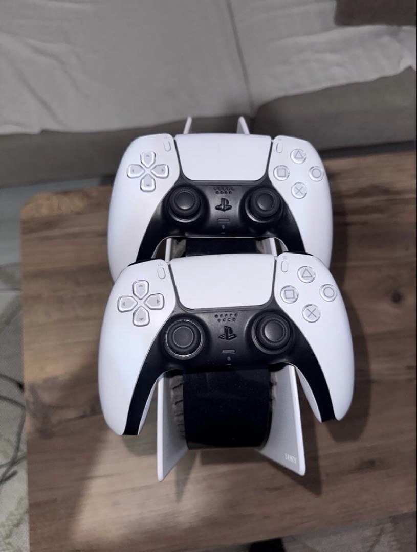 Ps5 - fotoğraf 2