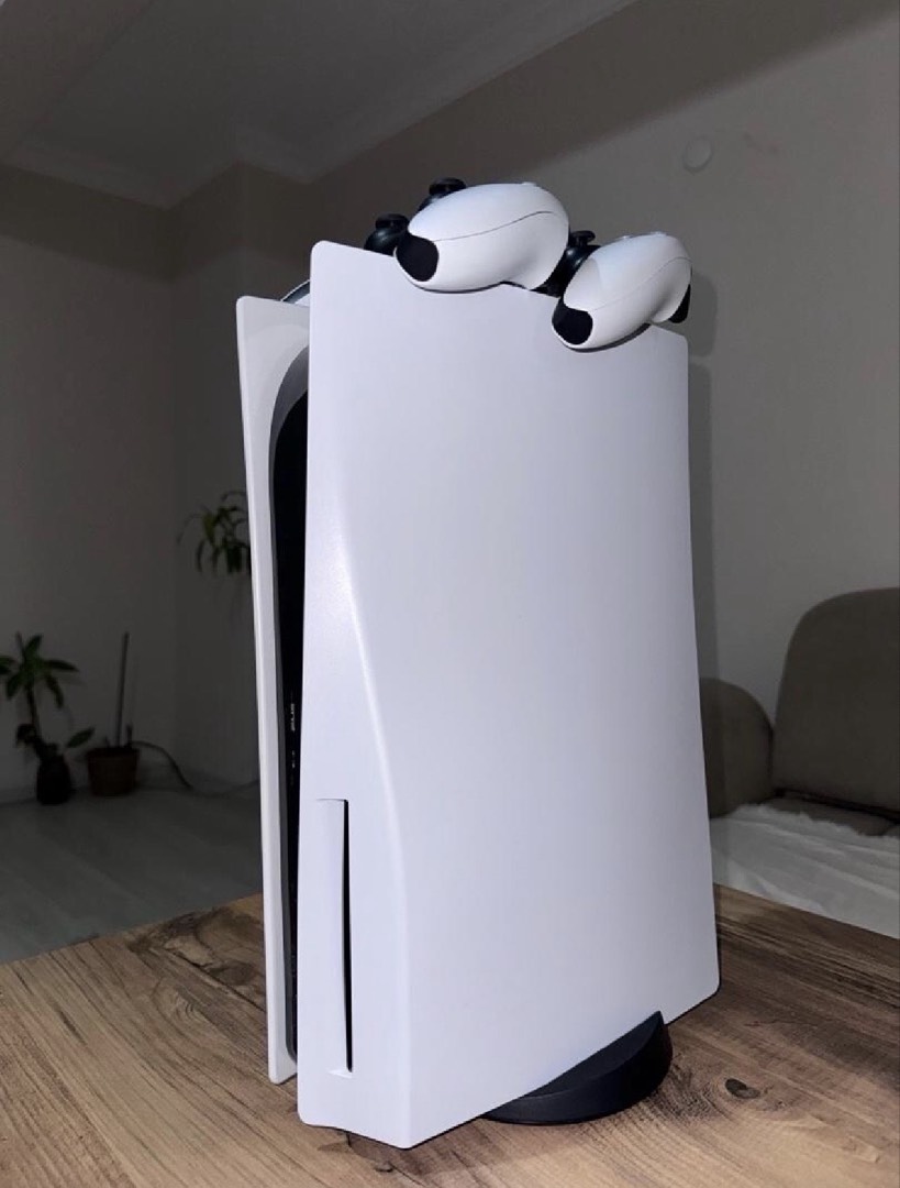 Ps5 - fotoğraf 3