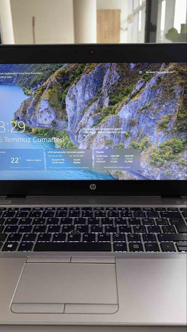 Laptop - fotoğraf 2
