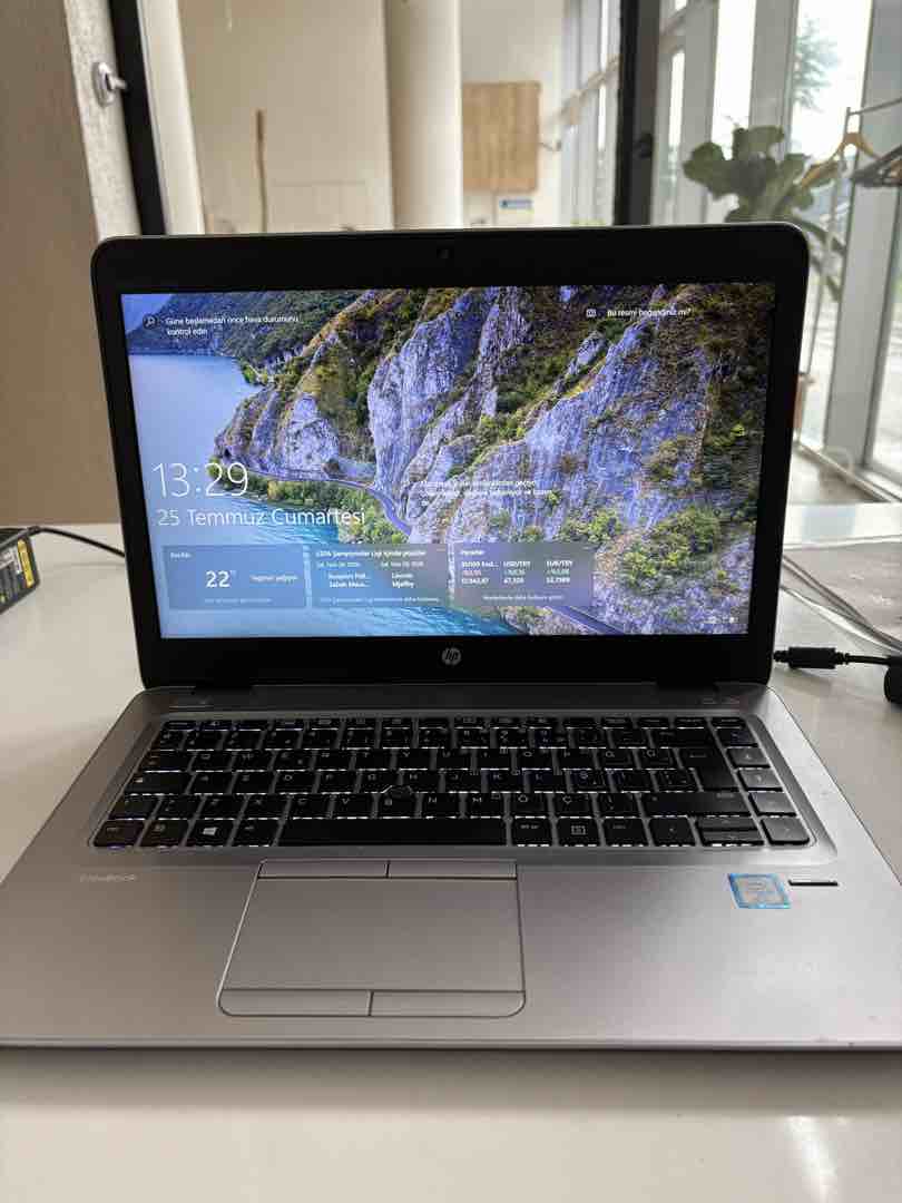 Laptop - fotoğraf 3