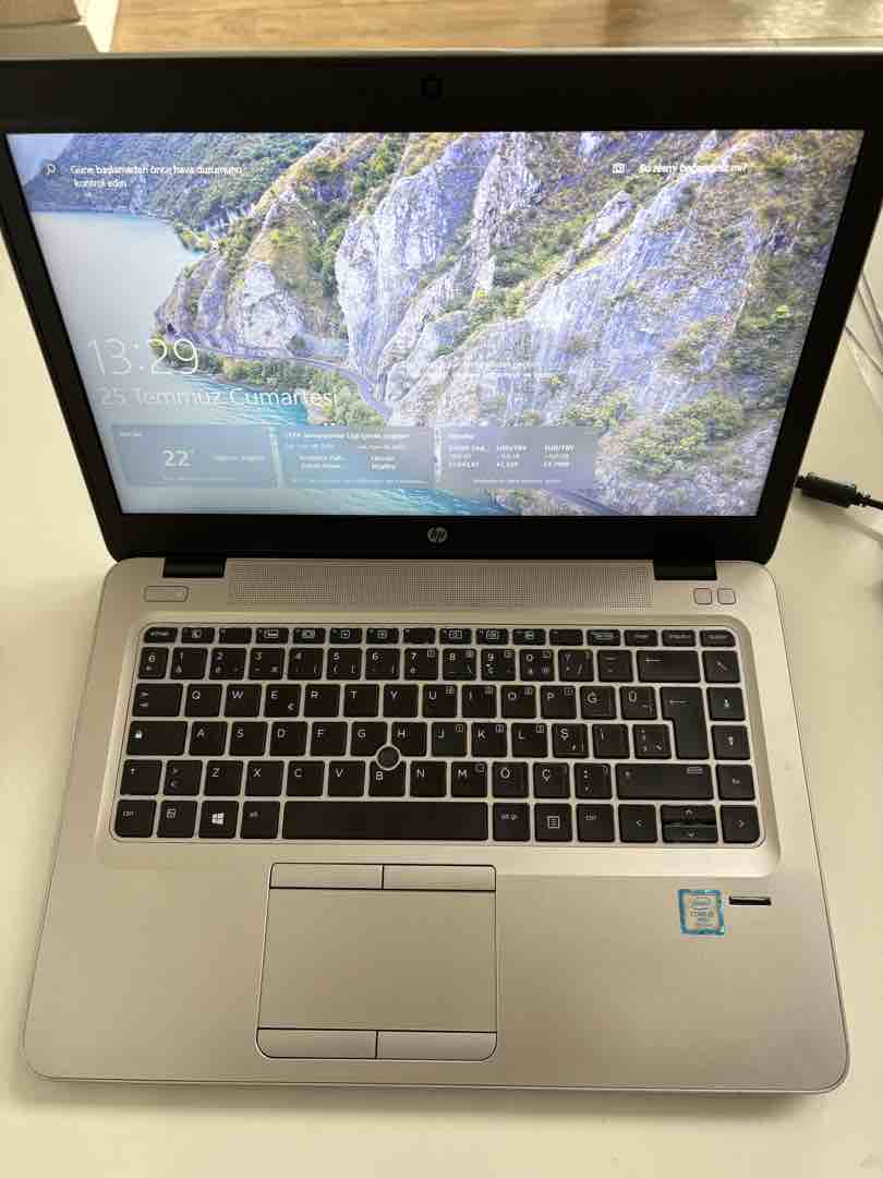 Laptop - fotoğraf 4