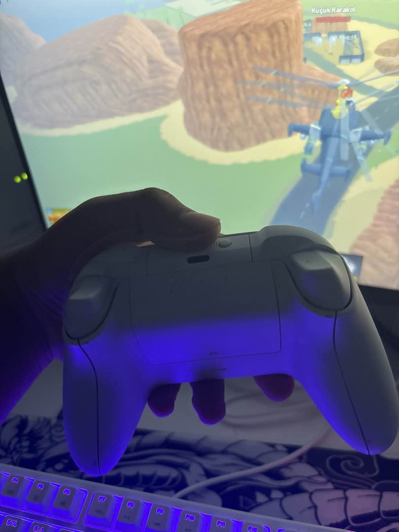 Xbox 9 nesil kol - fotoğraf 2