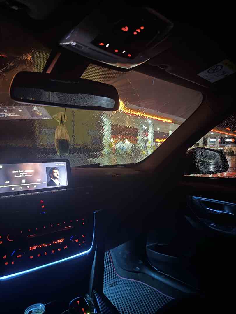 BMW 320d xdrive msport ful+ful - fotoğraf 4