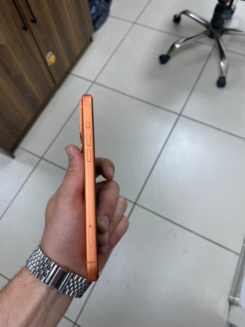 İphone 17 pro Max - fotoğraf 3