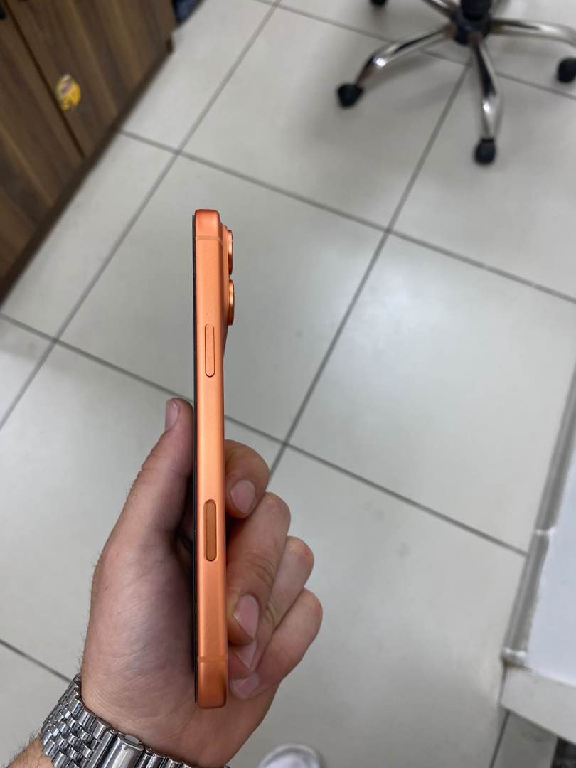 İphone 17 pro Max - fotoğraf 4