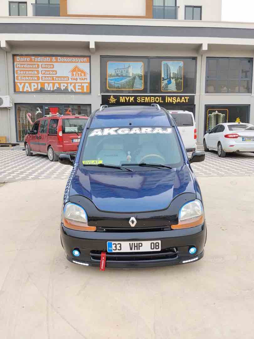 Kango 2003 model - fotoğraf 3