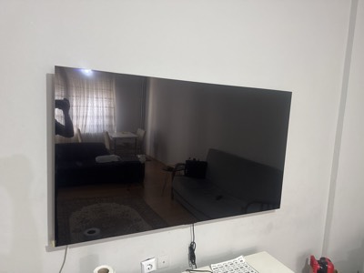Lg Oled 165 ekran Tv