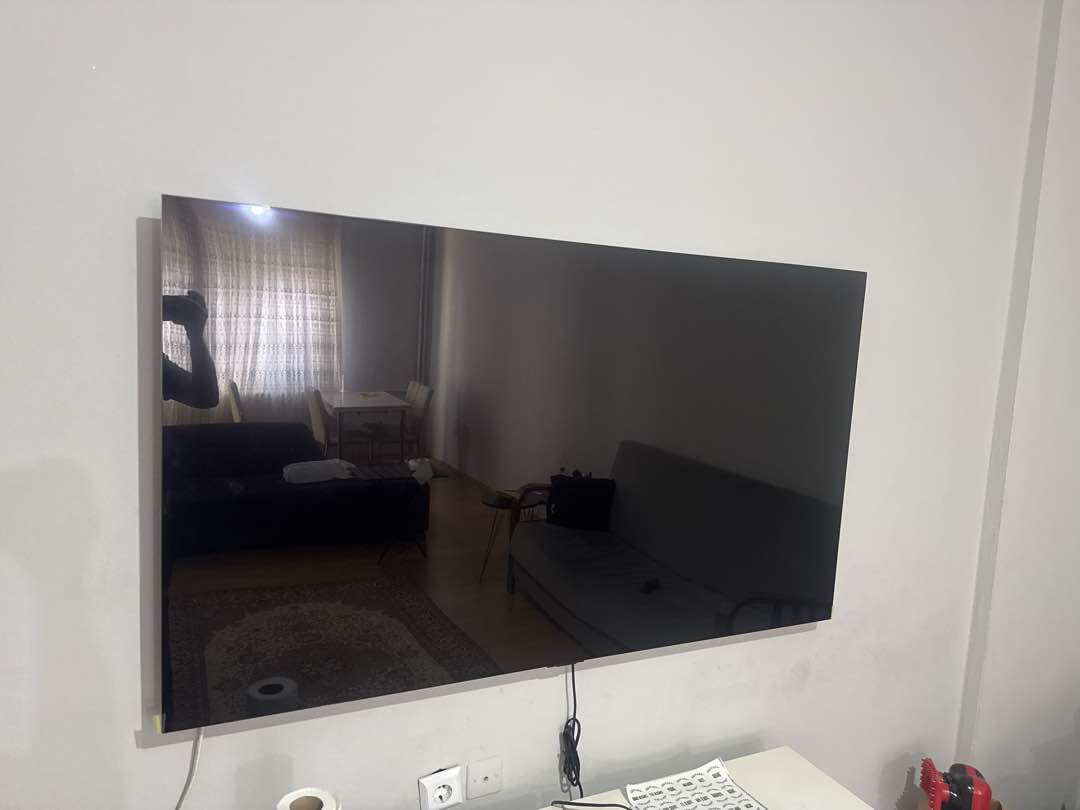 Lg Oled 165 ekran Tv