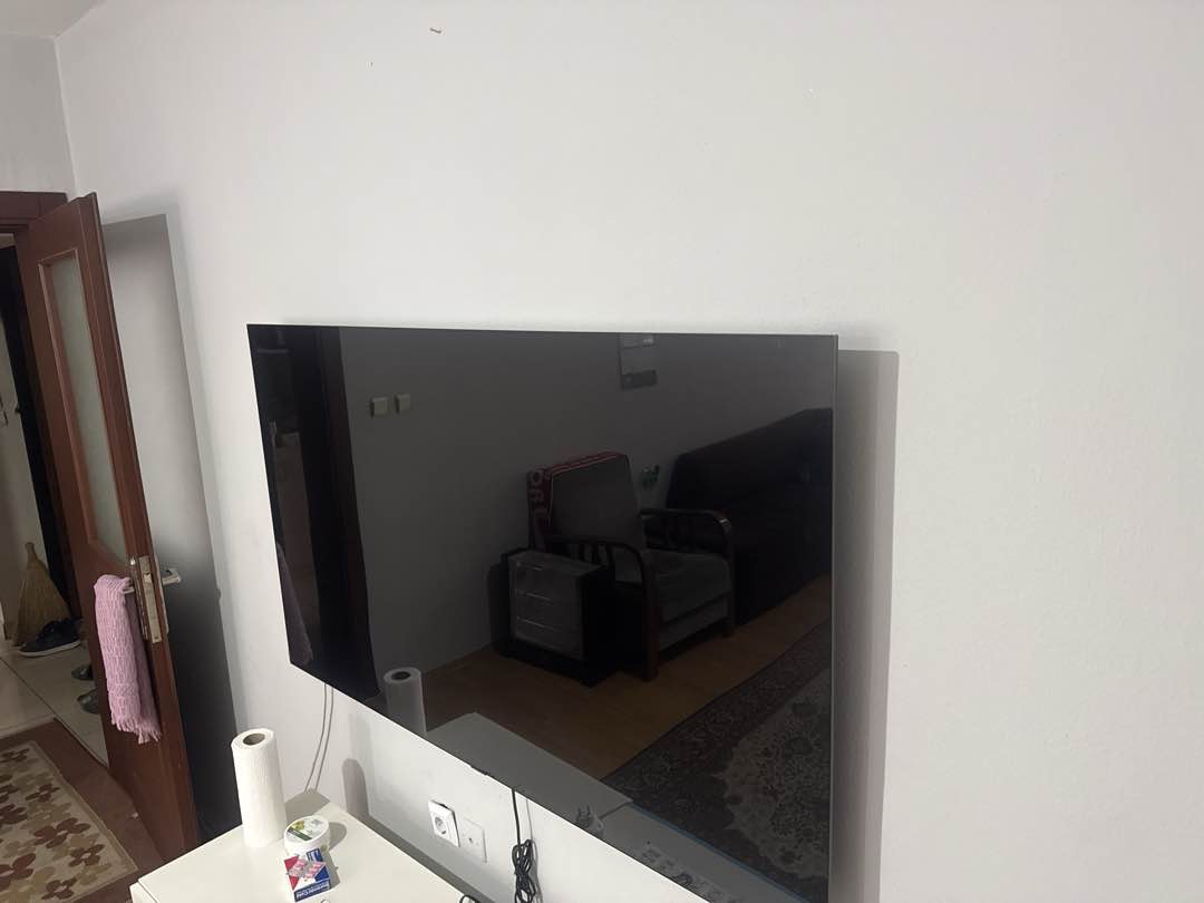 Lg Oled 165 ekran Tv - fotoğraf 3