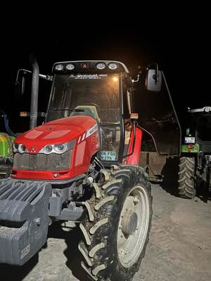 Temiz massey Ferguson 5410