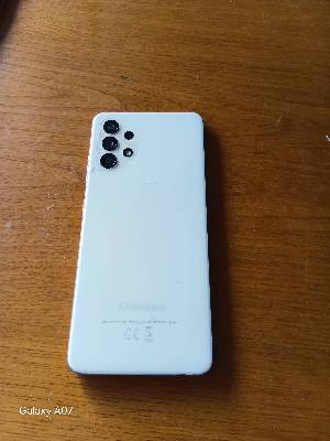 Galaxy a 32