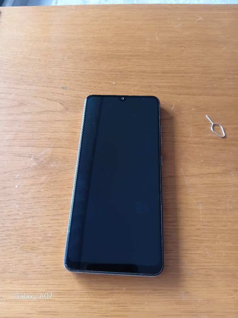 Galaxy a 32 - fotoğraf 2