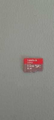 SanDisk Ultra 512gb