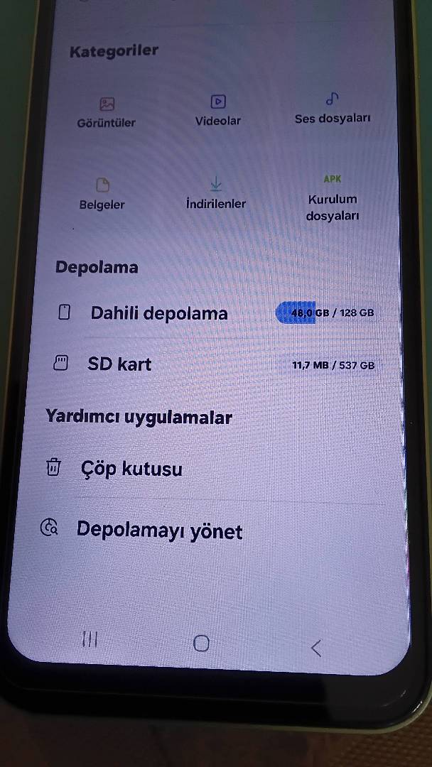 SanDisk Ultra 512gb - fotoğraf 2