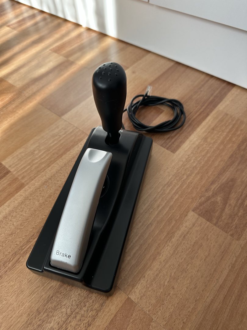 Snopy Direksiyon Seti – Pedal + Vites + El Freni | Temiz ve Eksiksiz - fotoğraf 4