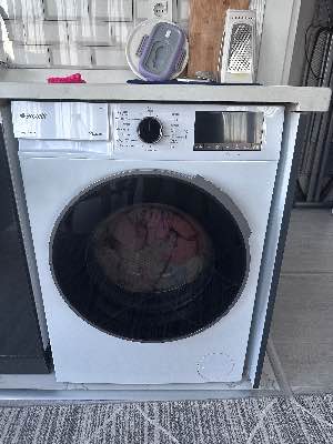 Arçelik çamaşır makinesi
