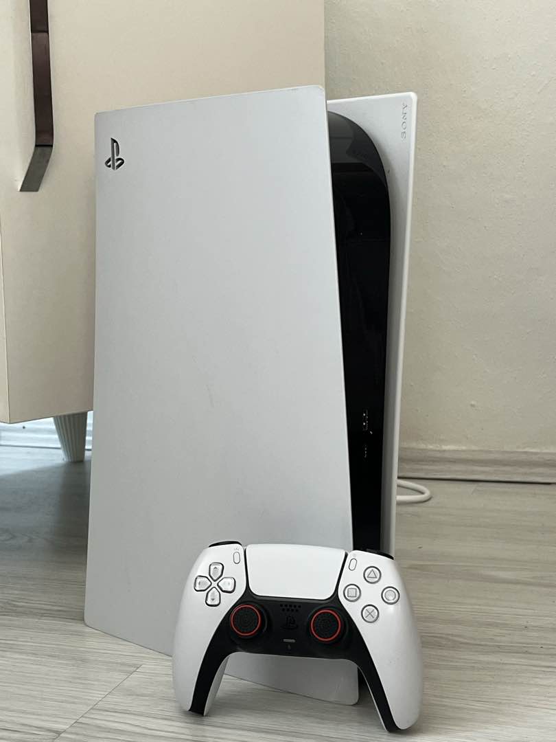 PLAYSTATİON 5 DİGİTAL SÜRÜM