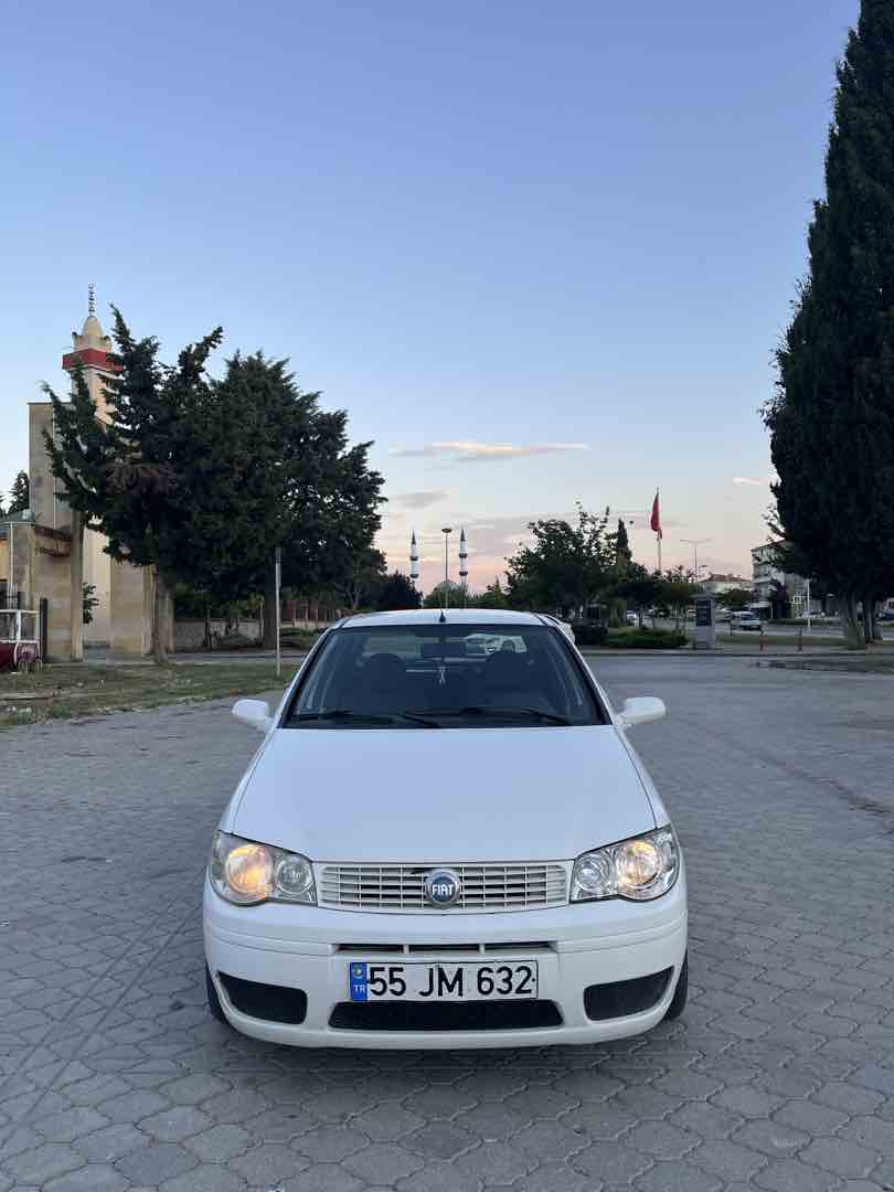 Degişensiz palio