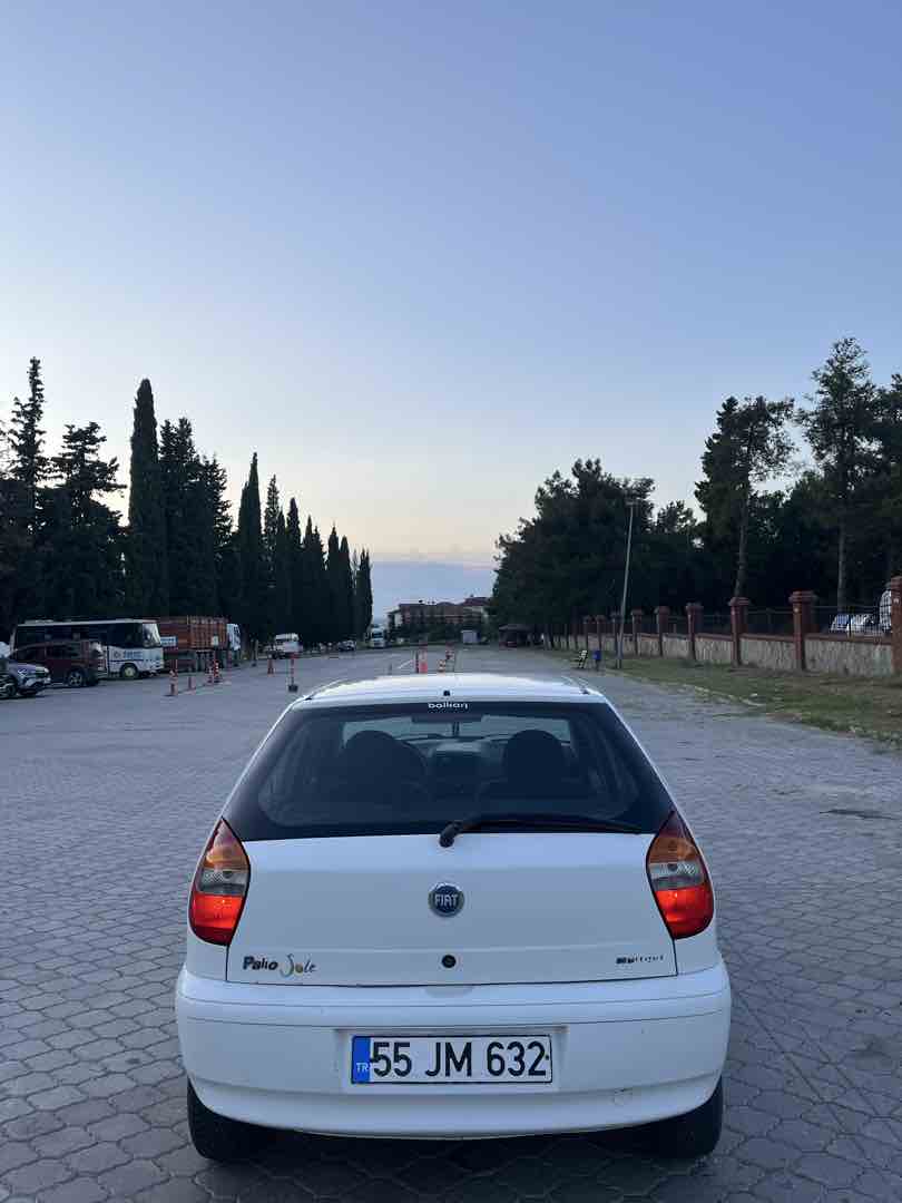 Degişensiz palio - fotoğraf 2
