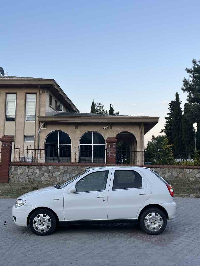 Degişensiz palio - fotoğraf 3