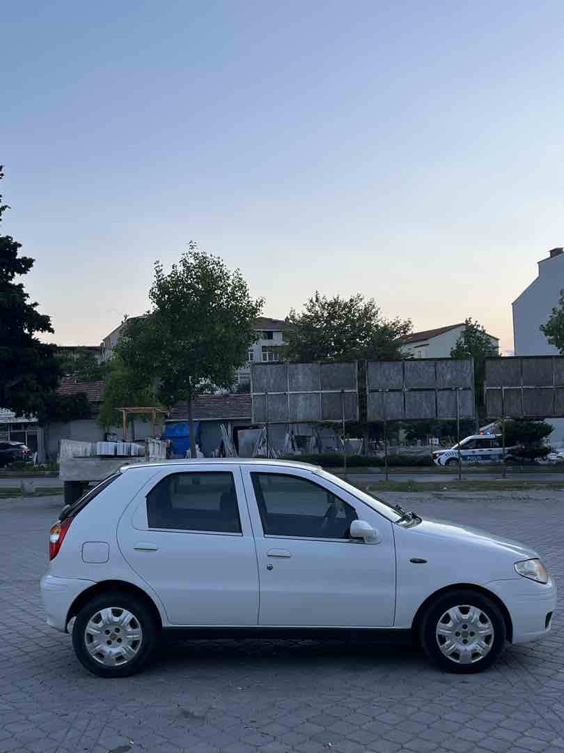 Degişensiz palio - fotoğraf 4