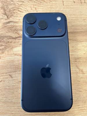 İphone 17 pro 256