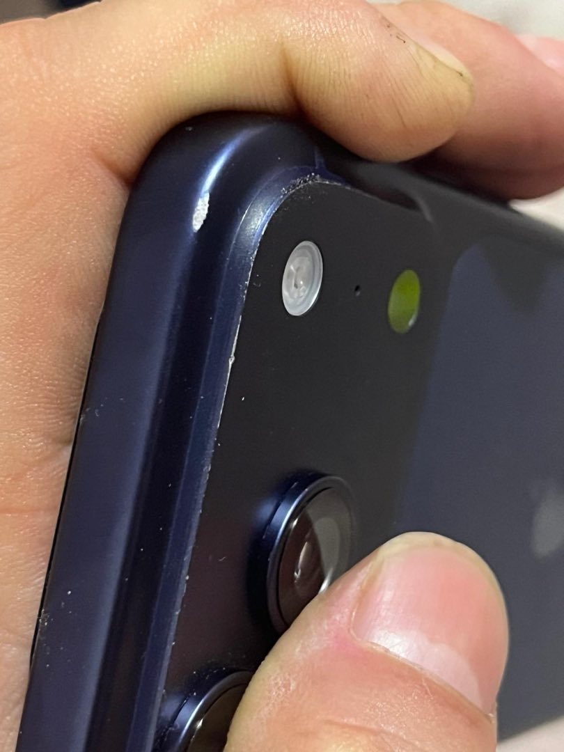 İphone 17 pro 256 - fotoğraf 2