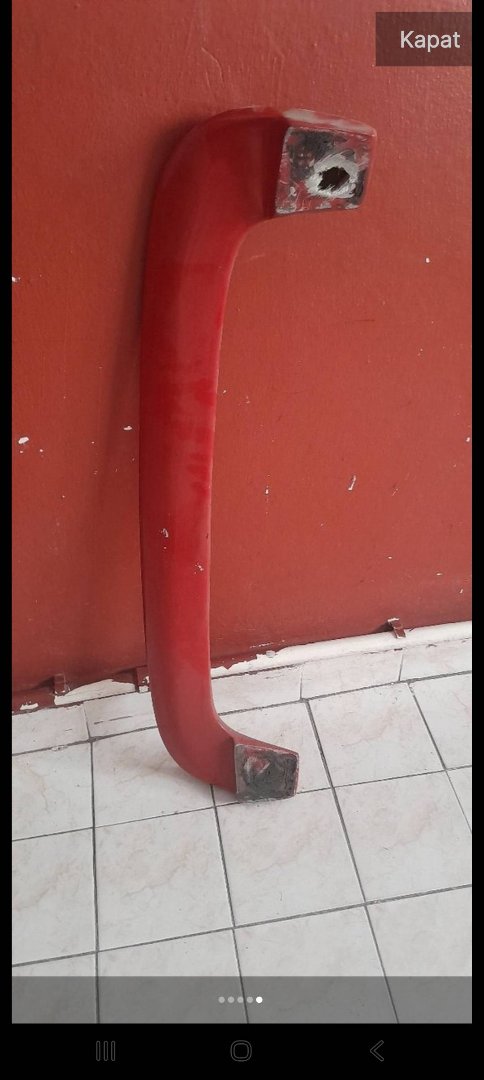 Clio2 Spoiller - fotoğraf 3