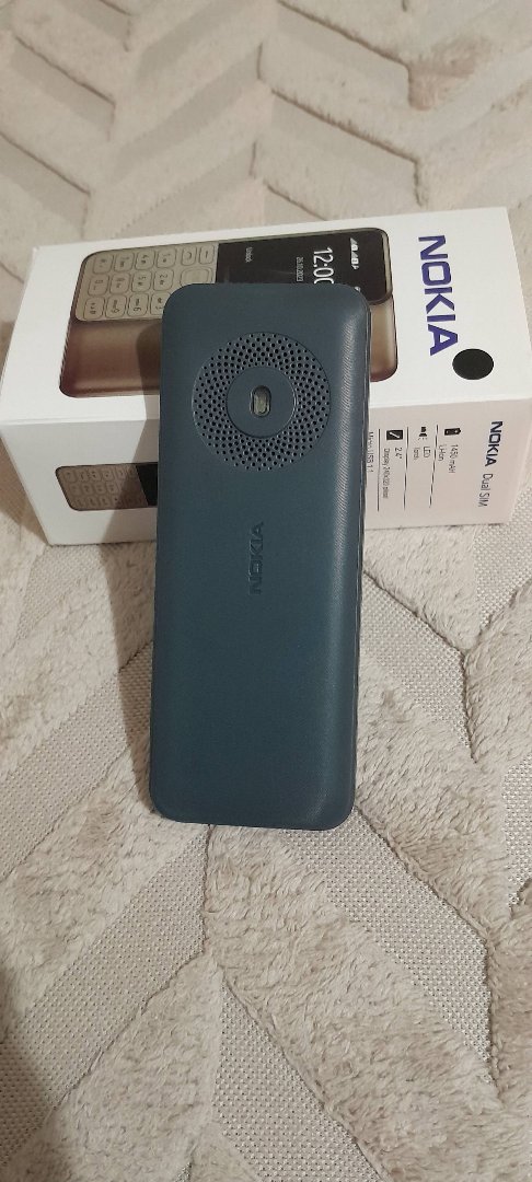 NOKIA TUŞLU TELEFON - fotoğraf 4