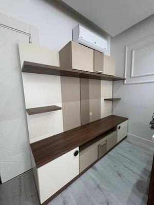 Ev Ünitesi / Kitaplık