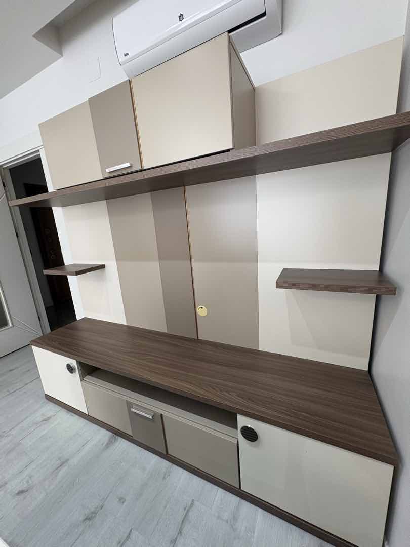 Ev Ünitesi / Kitaplık - fotoğraf 2