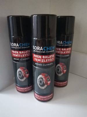 Yağ Balata Temizleyici