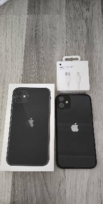 iPhone 11 PİL75