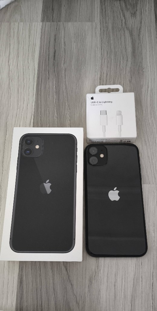 iPhone 11 PİL75