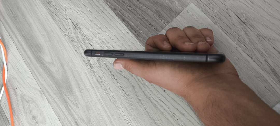 iPhone 11 PİL75 - fotoğraf 3