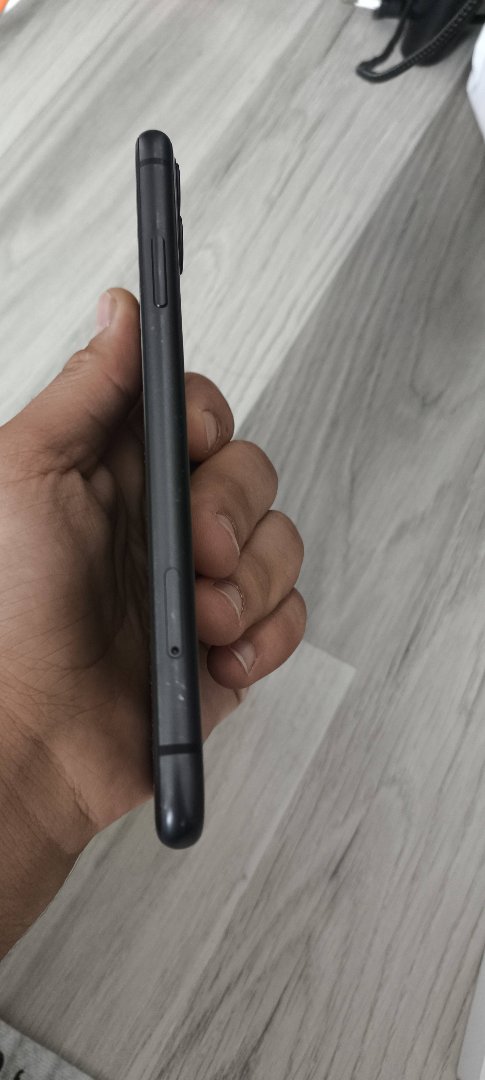 iPhone 11 PİL75 - fotoğraf 4