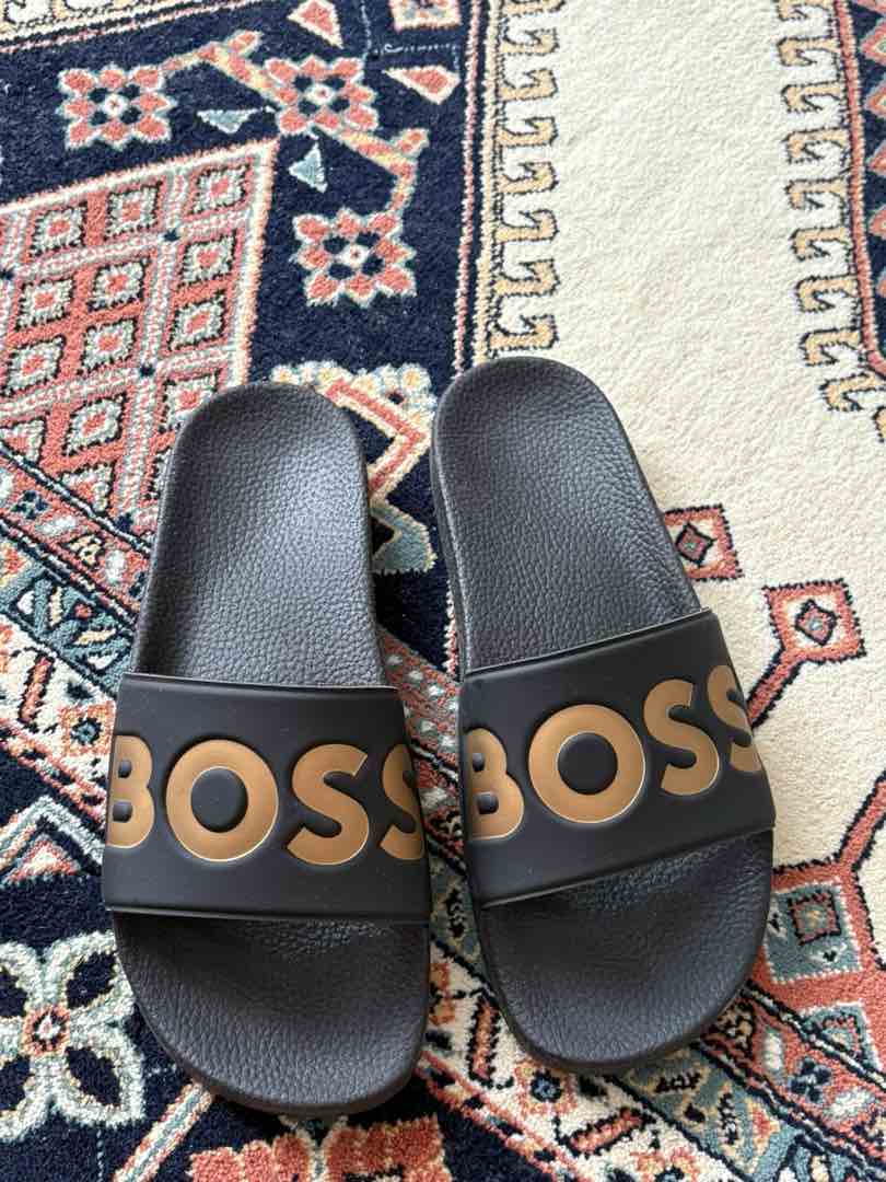 Boss terlik sıfır