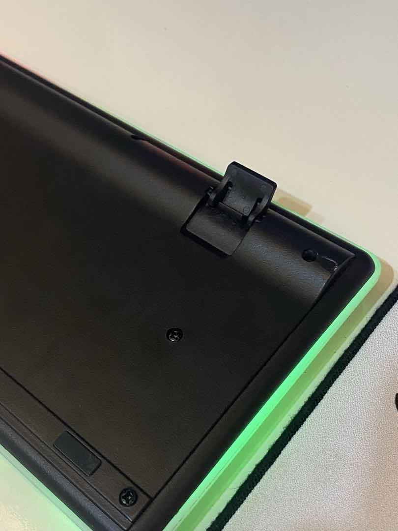 Sarftech BKB10 Oyuncu Klavyesi - fotoğraf 3
