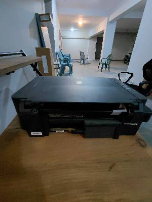 Canon pixma E474